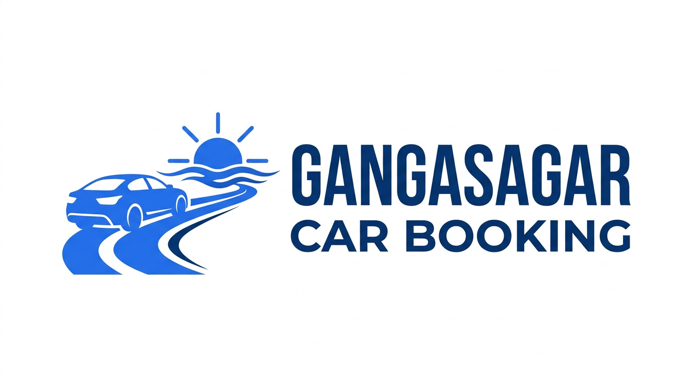 Gangasagar Car Booking